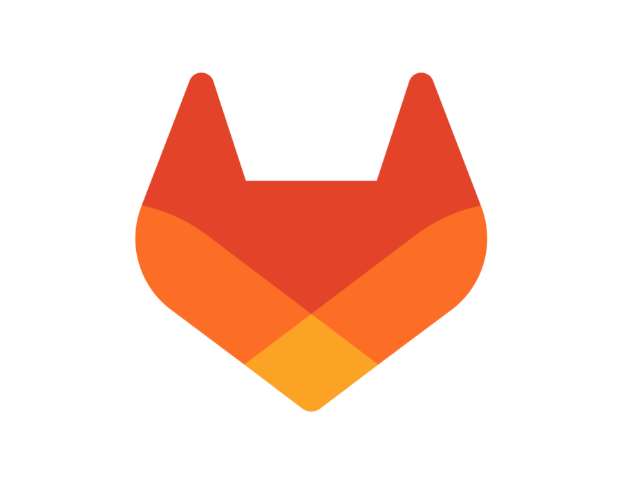GitLab logo