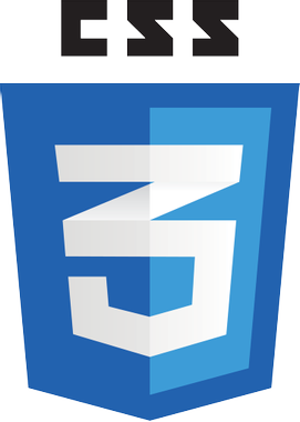 CSS3 logo